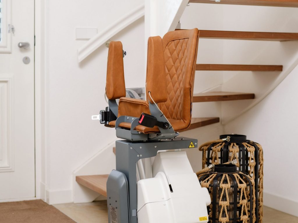 Up Stairlift