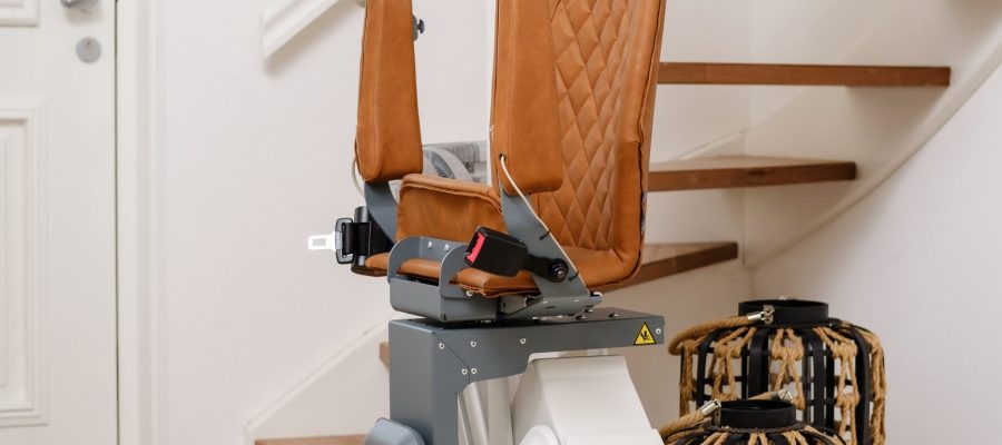 Up Stairlift